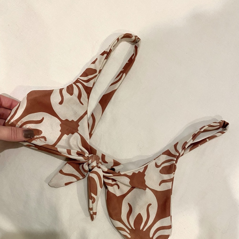 Super Cute Swim Top Bought From A Boutique